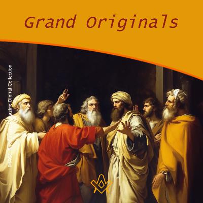 The Grand Originals