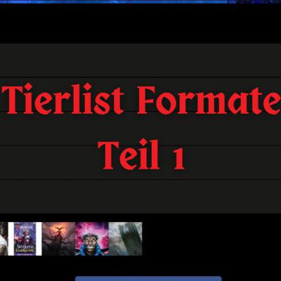 Was ist das beste Format? Format Tierlist Teil 1 #75 (deutsch) MTG-Podcast Innistrad Inn