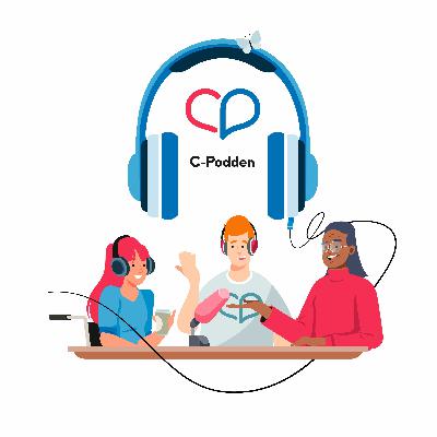 C-Podden - Episode 4 (2023)