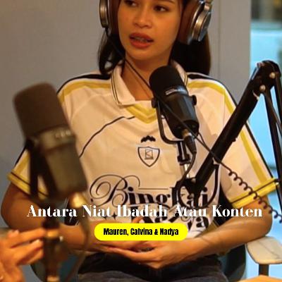 [Bingkai Ramadan] ANTARA IBADAH DAN NGONTEN !? [RAMADAN 2026]