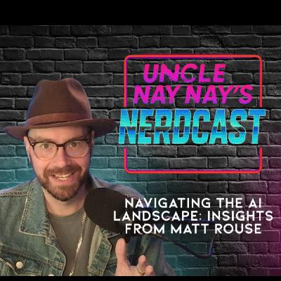 Navigating the AI Landscape: Insights from Matt Rouse