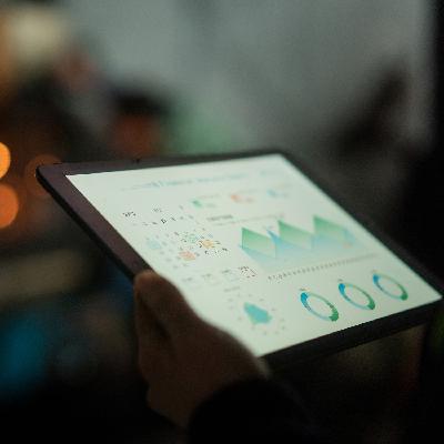 WEBINAR : Designing A Smarter Manufacturing Sector - How Winning Manufacturers Put Historical Data At The Center Of Their Business Transformation