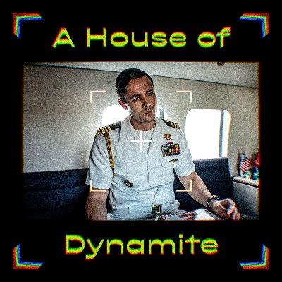 A House of Dynamite (2025) w/ Scott Sagan | Ep. 54
