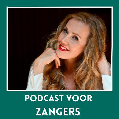 #7 Ilse Huizinga - Jazz