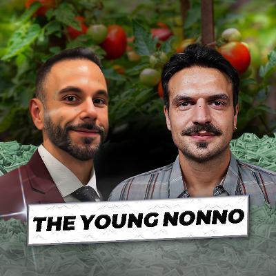 From Building Nike’s Digital Playbook to Millions of Views Gardening | The Young Nonno