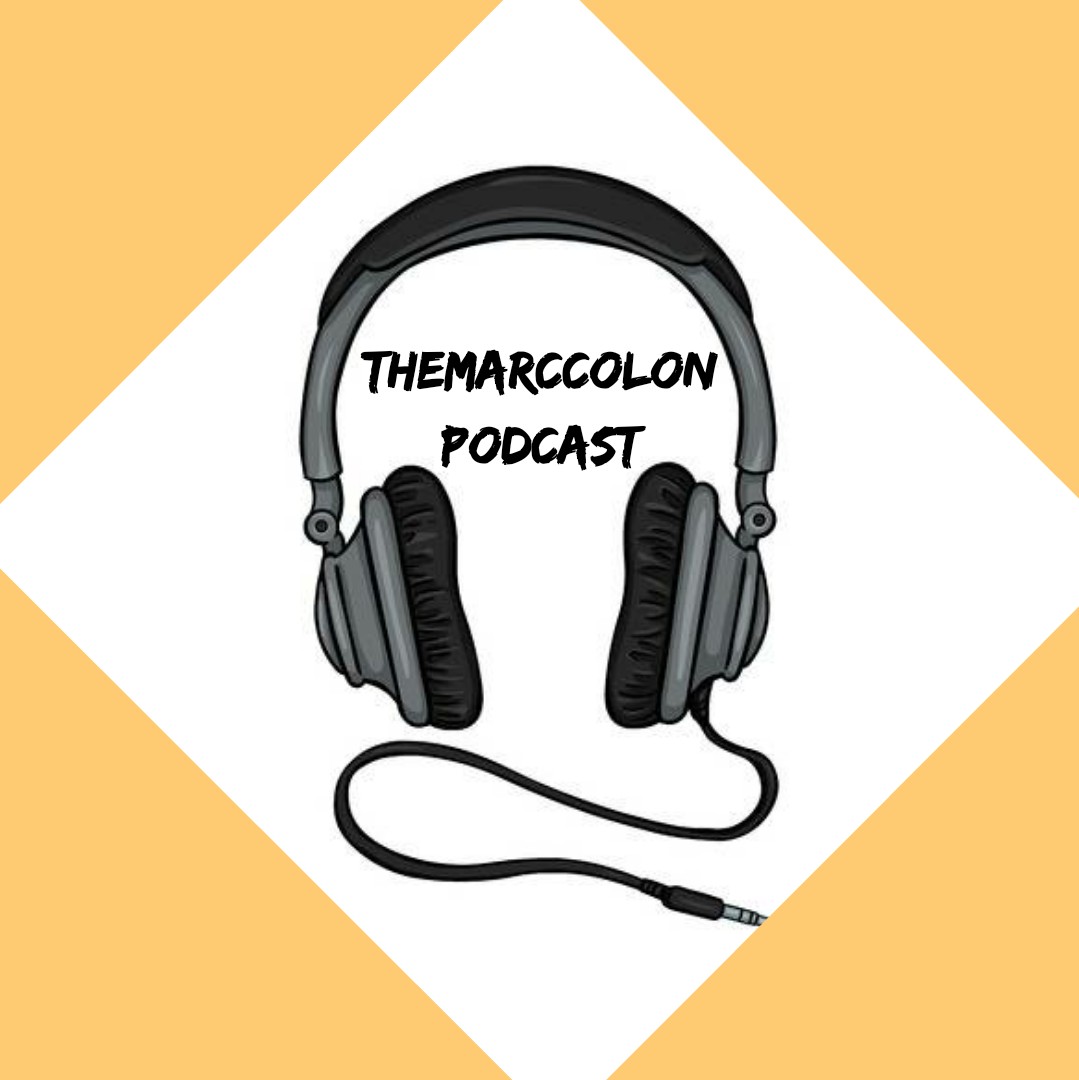 TheMarcColon Podcast
