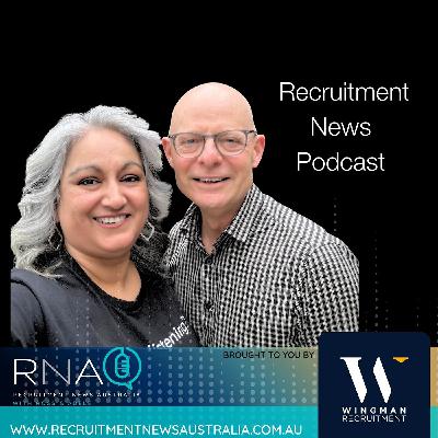 RNA Episode 131 - Why do candidates rate agency recruiters so poorly for job fit matching?