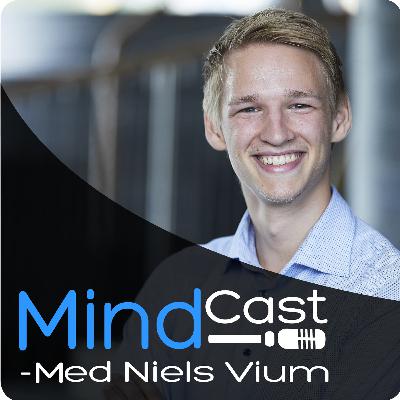 Mindcast Bonus m/ Jacob Aarup-Andersen : Sådan leder du 400.000 medarbejdere