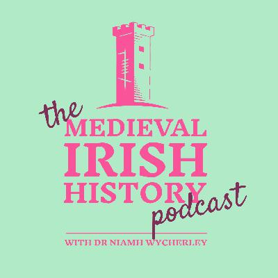 Poets and Poetry with Dr Elizabeth Boyle