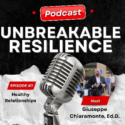 Healthy Relationships: Connect, Collaborate, Change