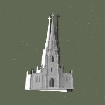 The Limits of Civil Government: Robert Dabney’s Opposition to Church Establishments
