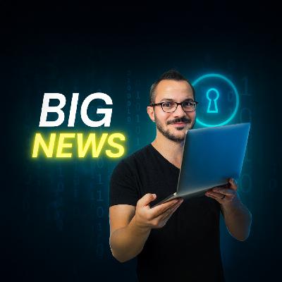 Finally… The Announcement I've Been Waiting to Make