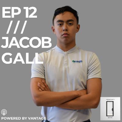 ep 12 | Jacob Gall
