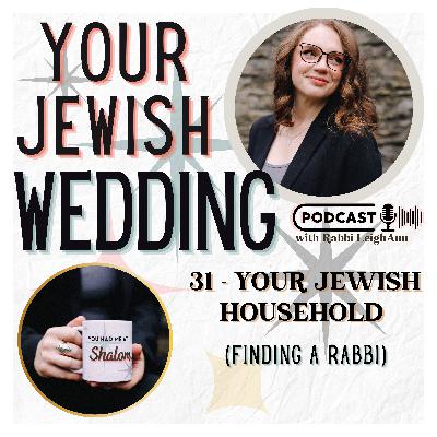 031 - Your Jewish Household 031 - Your Jewish Household