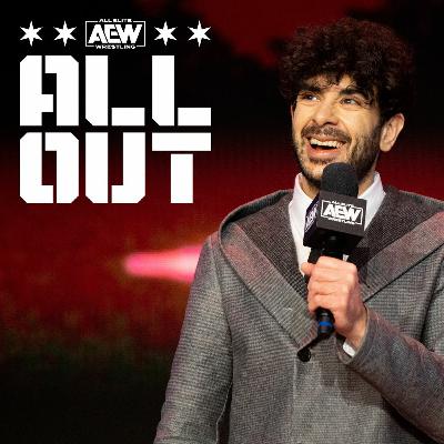 Tony Khan On CM Punk’s Status, AEW All Out