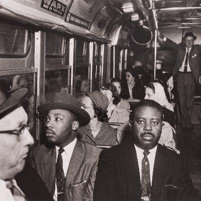 Episode 5: The South