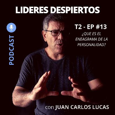 #13 ¿Qué es el eneagrama de la personalidad?