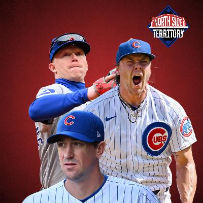 Cubs news and notes: Pete Crow-Armstrong heating up, the latest on Justin Steele and more Cubs news and notes: Pete Crow-Armstrong heating up, the latest on Justin Steele and more