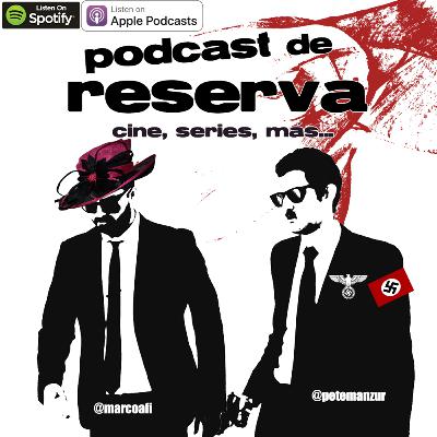 #20 - Mujercitas y Jojo Rabbit, queremos buen cine en las salas