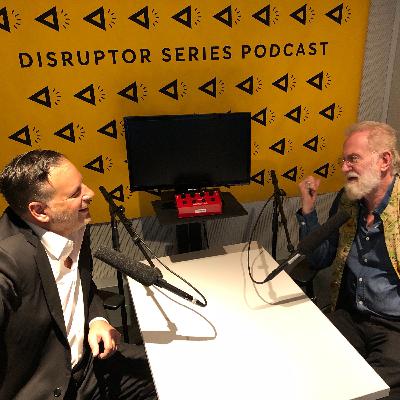 Rob Schwartz (TBWA New York) chats about advertising in a post-COVID world, why TikTok changes the game, and how all we need is love