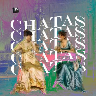 #38 Chatas de crecer