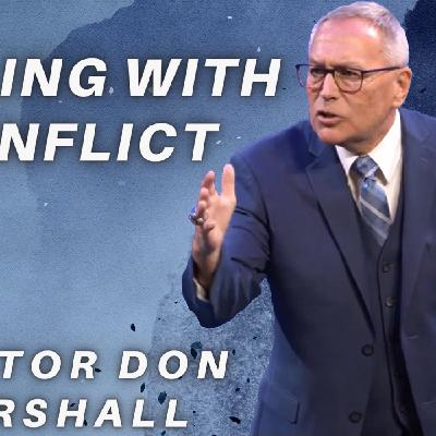 Dealing With Conflict