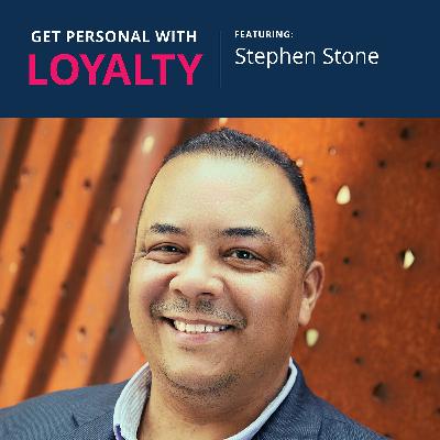 Mastering Personalized Marketing with Stephen Stone