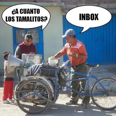 Especial de TAMALES