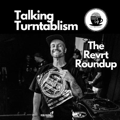 12. The Revrt Roundup