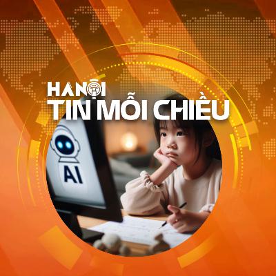 Đưa AI vào giảng dạy cho học sinh ngay từ lớp 1 | Hà Nội tin mỗi chiều | Đài Hà Nội