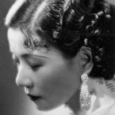 07.阮玲玉逝世九十周年：新女性是出路还是新“陷阱”？