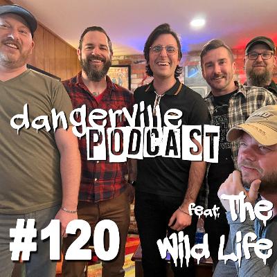 #120 feat. The Wild Life