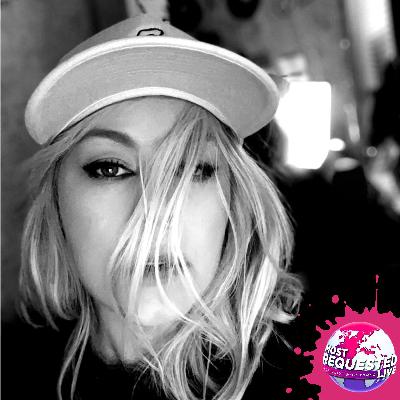 SMITH is back to chat with #MostRequestedLive! SMITH is back to chat with #MostRequestedLive!