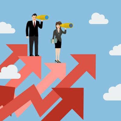 Desenvolvimento de Carreira