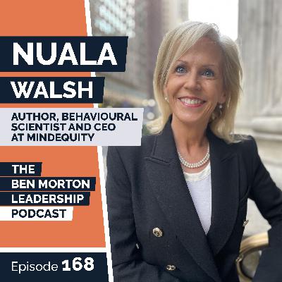 How to Make Good Decisions in a Noisy World with Nuala Walsh | Episode 168