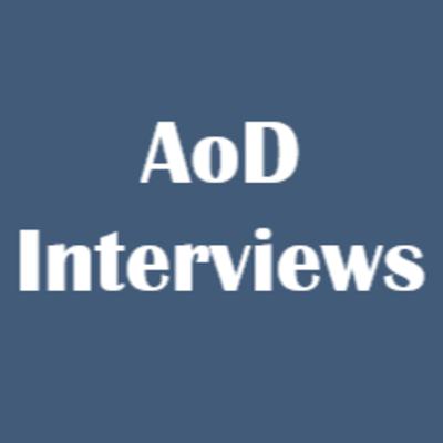 AoD Interviews: Die Ukraine - Phönix aus der Asche oder lieber Abstand halten? AoD Interviews: Die Ukraine - Phönix aus der Asche oder lieber Abstand halten?