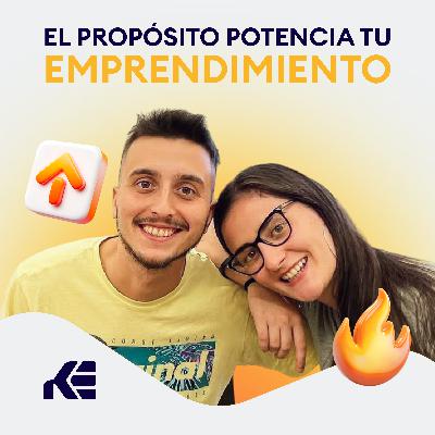 Creatividad y estructura para el éxito | Agostina Novero y Valentín Luque