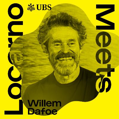 “I Like It When a Director Has a Vision”: Willem Dafoe Talks Acting Process, David Lynch, and ‘The Birthday Party’