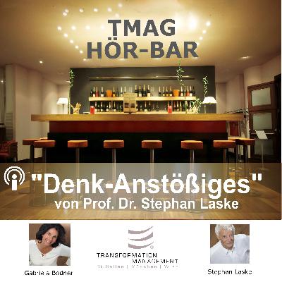 "Denk-Anstößiges" - eine etwas andere Ansprache anlässlich des "goldenen Doktorjubiläums"