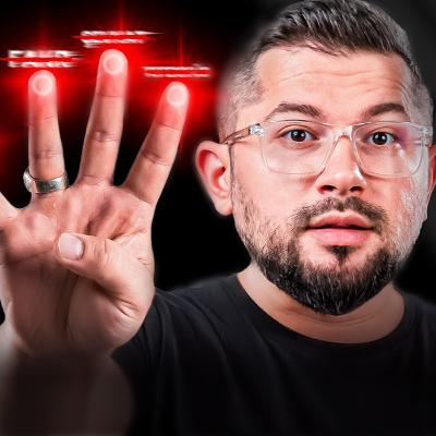 Bu Dört Sır Hayatını Değiştirir! Bu Dört Sır Hayatını Değiştirir!