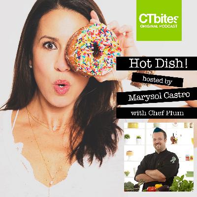 Chef Plum: Finding Family Through Food