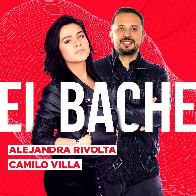 El Bache Capítulo 2.