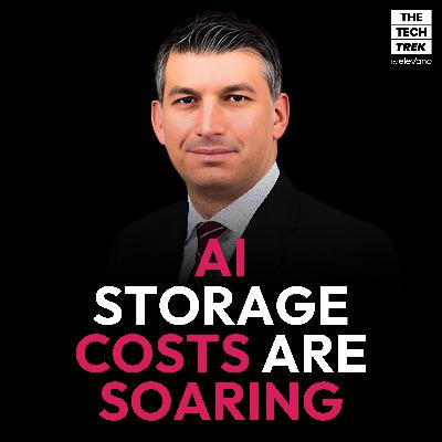 Cloud Costs vs AI Workloads, The Storage Decisions That Decide Scale Cloud Costs vs AI Workloads, The Storage Decisions That Decide Scale