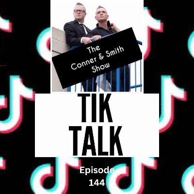 Tik Talk
