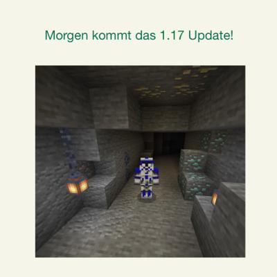 #26 Zusammenfassung: 1.17 Update #26 Zusammenfassung: 1.17 Update