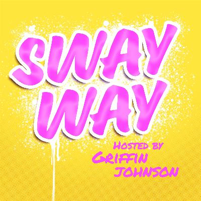 Ep. 4 Sway Way - feat: Josh "Big Rig" Richards and Bryce "The Hulk" Hall