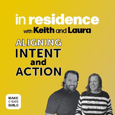 Aligning Intent and Action