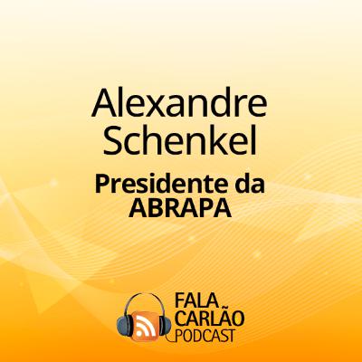 Sustentabilidade em cada fibra do algodão brasileiro | Fala Carlão