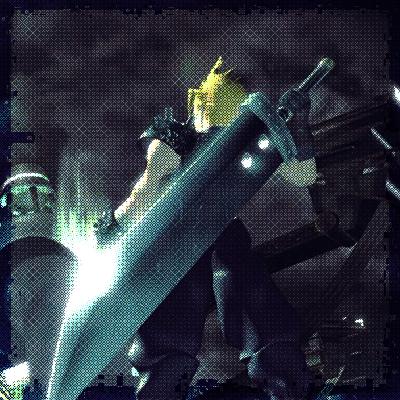 Final Fantasy 7 Final Fantasy 7