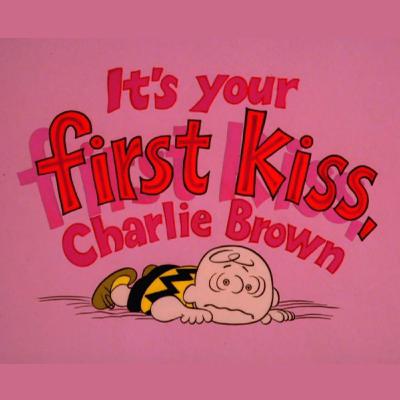 It's Your First Kiss, Charlie Brown – w/ Maurene Goo